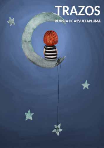 Revista Trazos 9